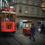 How to get to Taksim from Sabiha Gokcen using Havabus