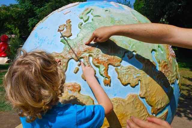 Essentials for Travelling with a Baby