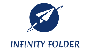 INFINITY FOLDER