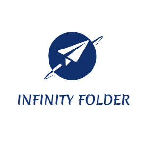 Infinity Folder - New Logo