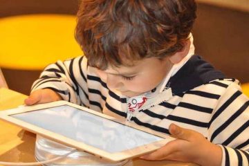 How to keep your child away from Technological Gadgets and Devices