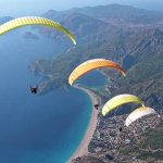 How to book Paragliding tour in Oludeniz Fethiye Turkey