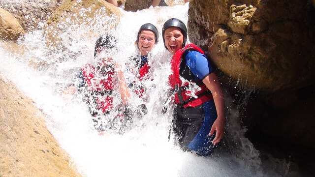 Enjoy the Adrenaline Filled Water Rafting in Antalya