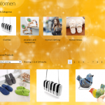 How to Display SubCategories Separately in Category Page in WooCommerce