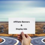 How to make Affiliate Banners and Display ads align in center using HTML Code