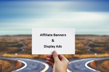 How to make Affiliate Banners and Display ads align in center using HTML Code
