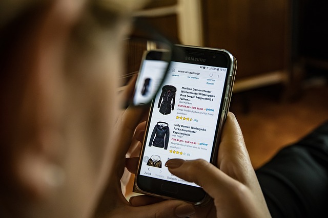 Beginners Guide on Why and How to Shop from Amazon