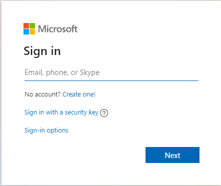 Sign in using your credentials - How to fix the attachments not opening / downloading problem on outlook.com