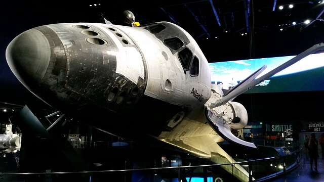 Atlantis