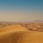 Desert Safari Tour in Dubai