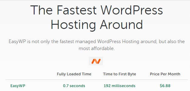 Namecheap claims to be the fastest