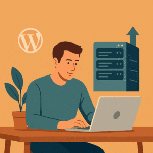affordable WordPress hosting - WordPress hosting comparison 2025