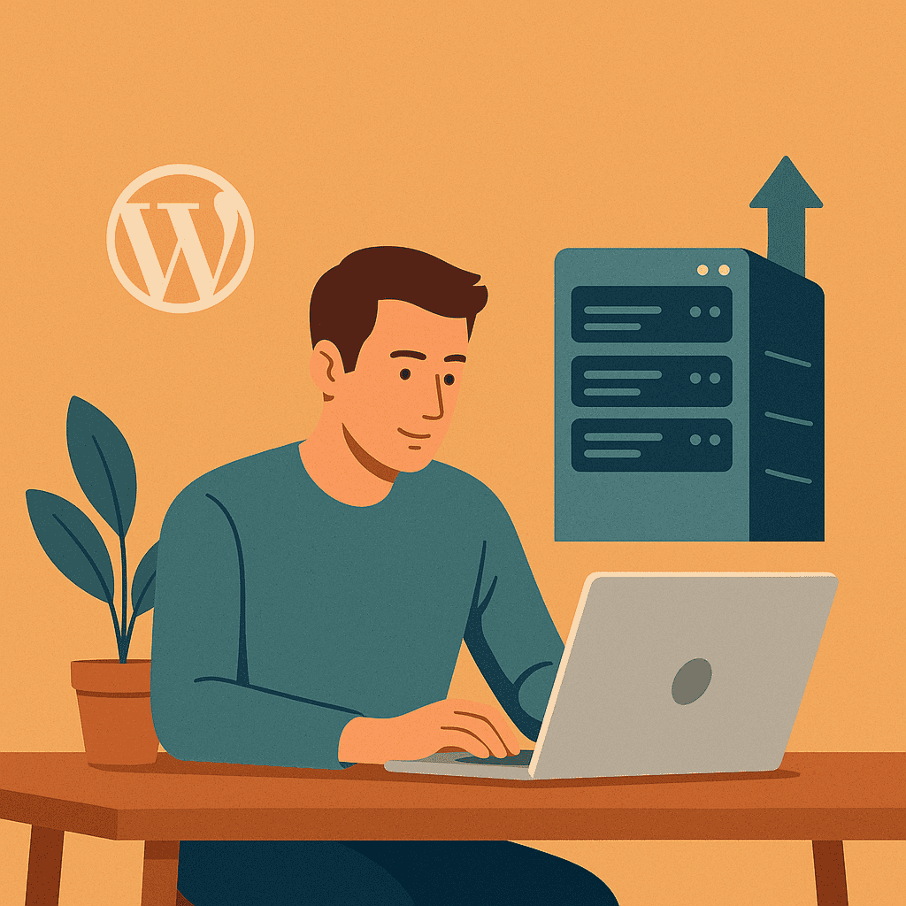 Best WordPress Hosting 2026: Top 10 Providers Compared (Ultimate Guide)