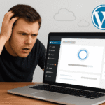 slow WordPress dashboard fix - optimize WordPress dashboard - slow WordPress dashboard