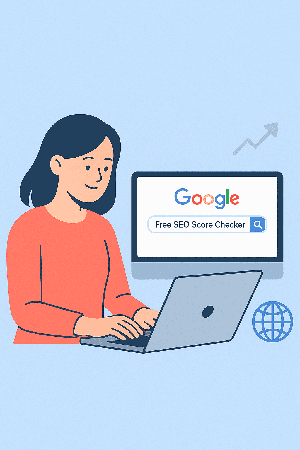 SEO Audit tool - best free seo score checker 2025